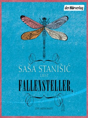 cover image of Fallensteller
